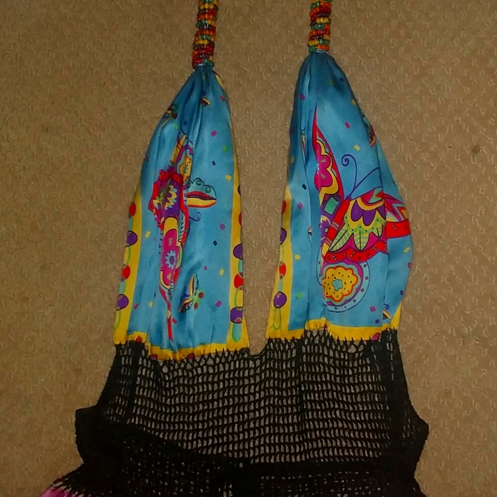 Very sexy summer dress.